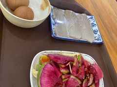 -德海牛肉面(武警医院店)
