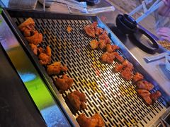 -西昌老号李小肠特色烧烤园(温江店黑金冠好店)