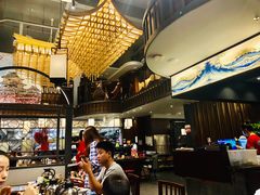 -古田居·特色寿司料理(星之岛旗舰店)