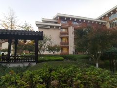-嘉兴清池酒店温泉