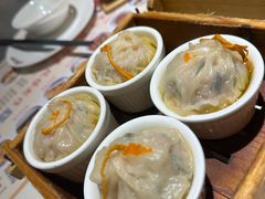 -粤点越有·茶点·粤菜(樵岭国际店)