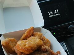 -肯德基(蔡甸世纪广场DT店)