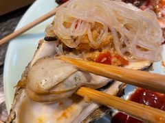 -晓波烧烤(南桥店)