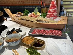 -红沃鳗鱼黑牛烤肉店(不老街店)