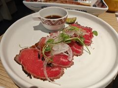 -匠和风精致料理(福州金融街万达店)