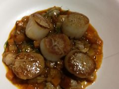 带子-Mercato莫卡多露台餐厅与酒吧(K11店)