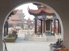 -大悲禅寺