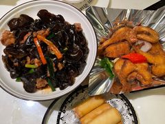 -清晖小苑•顺德地方菜(壹海城店)