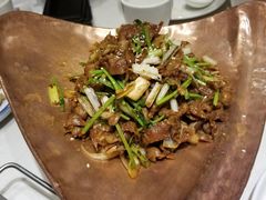 -小放牛炒菜馆(裕华万达店)