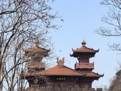 -东湖落雁景区