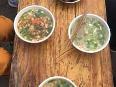 -龙门李家三旦羊肉汤馆