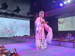 -金陵梦华·宫宴(南京首店)