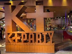 -K+PARTY连锁KTV(盈锋广场店)