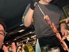 -戈拿旺巴西烤肉(崇文门店)