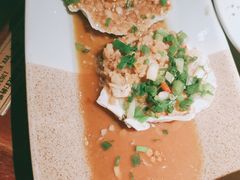 粉丝扇贝-外婆家(西溪印象城店)
