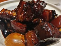 -新吉士·上海菜(浦东LCM置汇旭辉店)