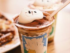 -ABCD咖啡屋(妇幼店)