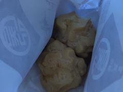 泡芙-吴记·吴酥生PASTRY宫廷酥饼