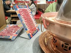 -侃爷南门铜锅涮肉