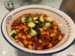 -老雒阳面馆·水席(王城路店)