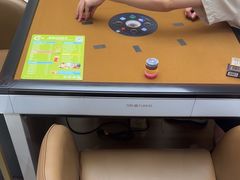 -鑫意棋牌会所(长寿路智慧广场店)