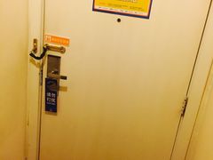 -7天连锁酒店(北京鼓楼店)