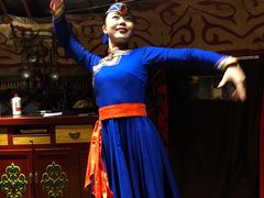 -九十九顶毡房(阜石路店)