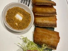 -Yan Ting 宴庭中餐厅(上海静安瑞吉酒店)