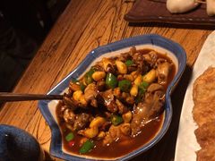 -长亭酒肆.武夷菜(鼓楼后海店)