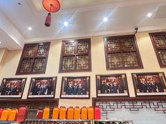 -玉华台饭庄·淮扬菜·烤鸭(望京店)