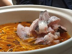 -猫爷的腔调·黔小馆(交大医学住宅区店)
