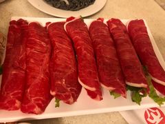 -八先生涮肉房(三里河店)