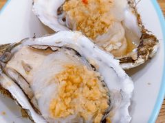 -小船渔村·大连菜(明泽街店)