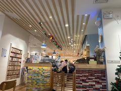 -猫的天空之城概念书店(印象城购物中心店)