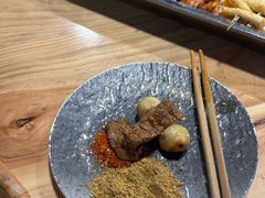 -水浒烤肉(医学院店)