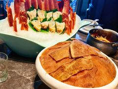 -德天肥牛海鲜火锅(城西银泰店)