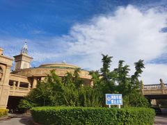 -京津新城温德姆至尊酒店(珠江大道店)