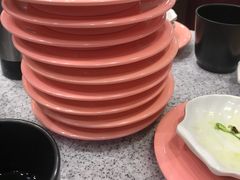 -争鲜回转寿司(飞洲国际店)