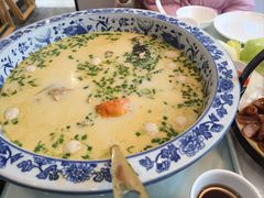 -禧福楼·十五年老店(科技城店)