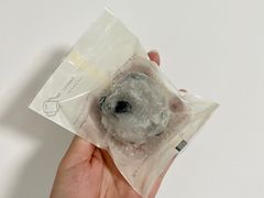 豆大福-季味菓屋