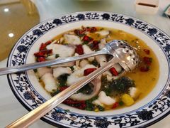-东江渔村·古典园林·30年粤菜老字号(太和店)