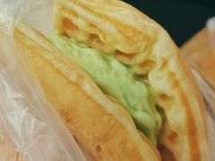 -成裕雪糕店(士多店)