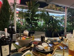 -大渔铁板烧(蛇口店)