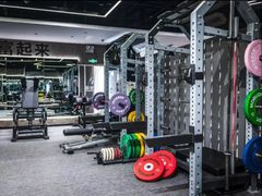 -Answer Fitness 答案健身(奥体店)