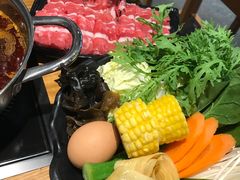 -呷哺呷哺 黄金牧场 (大港油田幸福广场店)