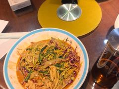 -那家老院子东北菜·饺子·小鸡炖蘑菇(艳华街店)