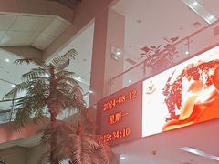 -大连开发区市民健身中心
