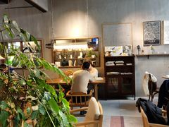 大堂-大井咖啡店(大井巷店)