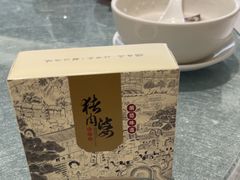 -凤城酒家(凤城食都店)
