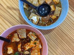 -螺大蛳柳州螺蛳粉·火锅·热干面(西城永捷店)